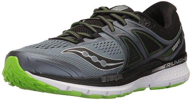 TG.40U Saucony Triumph Iso 3 Scarpe Running Uomo TG.40U Saucony Triumph Iso 3 Scarpe Running Uomo