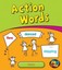 Action Words: Verbs (Getting to Grips with Grammar) by Anita Ganeri.