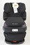 Cybex Silver Pallas 2-fix, Autositz Gruppe 1/2/3 (9-36 kg), Pure Black, Isofix