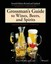 Grossman's Guide to Wines, Beers, and Spirits by Harold J. Grossman.