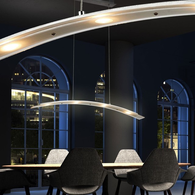 Led Hanging Ceiling Light Lamp Living Room Height Adjule 7 Design Led Hanging Lamp Living Room Hall 20 Watt Dining Aluminium