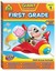NEW First Grade By Hinkler Books Pty Ltd Paperback Free Shipping