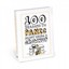 100 Reasons to Panic About Being a Grownup by Knock Knock.