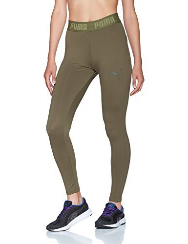 leggins puma donna verde leggins puma donna verde