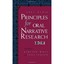 Principles for Oral Narrative Research (Folklore Studie - Hardcover NEW A Olrik