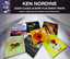 Ken Nordine-7 Classic Albums CD NEU
