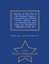 NEW History Of The War Of The Sicilian Vespers... BOOK (Paperback / softback)