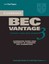 Cambridge BEC Vantage 3 Student's Book with Answers: Level 3 by Cambridge...