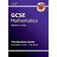 GCSE Maths Edexcel Linear Revision Guide - Foundation the Basics Richard Parsons