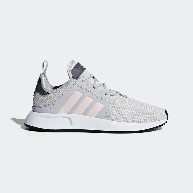 ADIDAS Originals Sneaker X PLR GRIGIO cq2966 ADIDAS Originals Sneaker X PLR GRIGIO cq2966