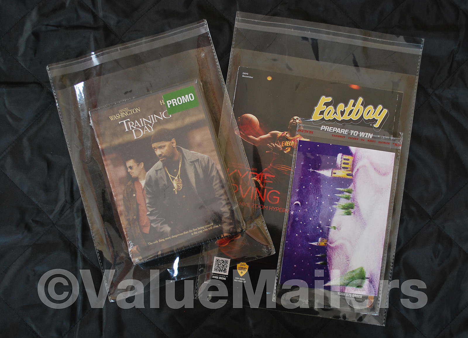 Cellophane Shirt Bag with Self Seal - Transpack Cellophane Shirt Bag with Self Seal - Transpack