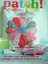 CATH KIDSTON -PATCH- Pattern Book & KIT In stock in Australia - Ready to ship