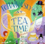 SYLTM VARIOUS-TCHAIK TEA TIME (US IMPORT) CD NEW