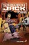 Samurai Jack Classics: Volume 1 by Jim Alexander, Genndy Tartakovsky, Sholly...