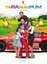 Ta Ra Rum Pum - Papa gibt Gas: Eine Familie ist nicht zu stoppen DVD NEU + OVP!
