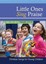 Little Ones Sing Praise by Concordia Publishing (Spiral bound, 1990)