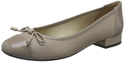 Geox D Wistrey F Ballerine Donna Rosa Lt Taupe 41 EU Geox D Wistrey F Ballerine Donna Rosa Lt Taupe 41 EU