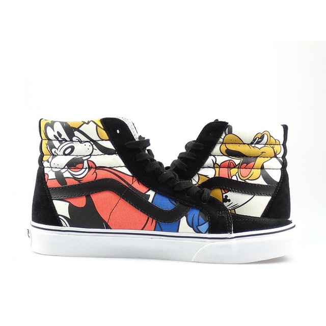vans disney mickey vans disney mickey