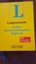 Langenscheidt Großes Taschenwörterbuch Englisch Englisch-Deutsch - NEU - doppelt