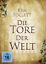 5 DVDs * DIE TORE DER WELT (SPECIAL EDITION) - KEN FOLLETT # NEU OVP §