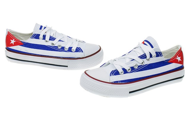 AG AC0052 SCARPE UOMO 42 ALMA CUBANA CUBA MODELLO CONVERSE ALL STAR AG AC0052 SCARPE UOMO 42 ALMA CUBANA CUBA MODELLO CONVERSE ALL STAR