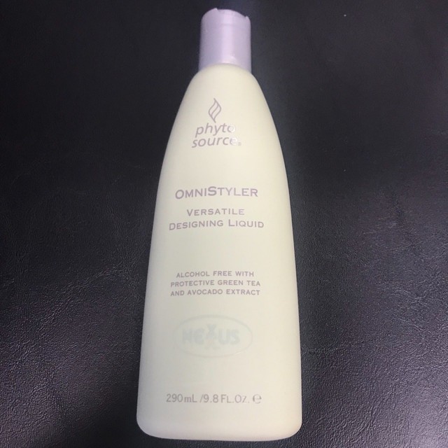 Neus Phyto Source Versatile Designing Liquid 9 8 Ounce Ebay Neus Phyto Source Hair Omnistyler Versatile Designing Liquid 9 8 Oz