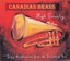 Canadian Brass - High Society: Jazz Masterpieces from the Dixieland Era