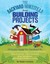 The backyard homestead book of building projects by Spike Carlsen 9781612120850