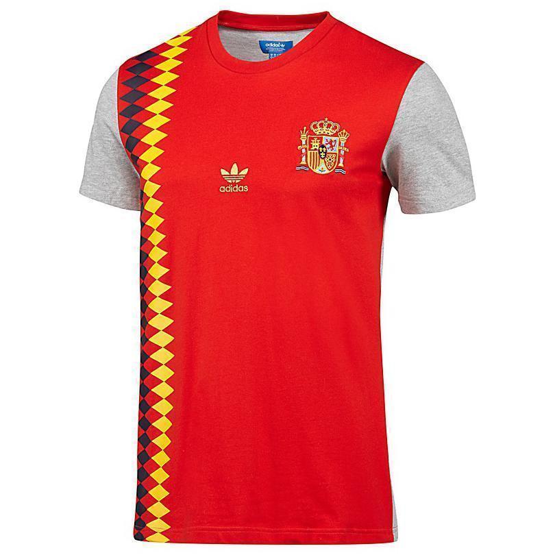 adidas originals spain t-shirt adidas originals spain t-shirt