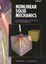 Nonlinear Solid Mechanics - a Continuum Approach for Engineering by Gerhard...