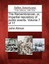 NEW The Remembrancer, or, Impartial repository of public events. Volume 7 of 17