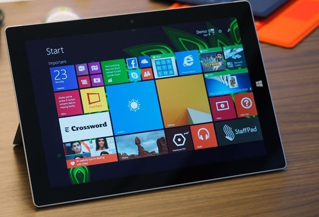 Does Microsoft Surface Work Without Wifi