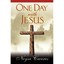One Day With Jesus Caceres, Neysa