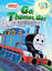 --`Go, Thomas Go!` (US IMPORT) BOOK NEW