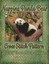 Napping Panda Bear Cross Stitch Pattern by Tracy Warrington 9781511536196