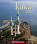Kuwait (Enchantment of the World, Second) - Library Binding NEW Liz Sonneborn (