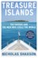 Nicholas Shaxson - Treasure Islands (Paperback) 9780099541721