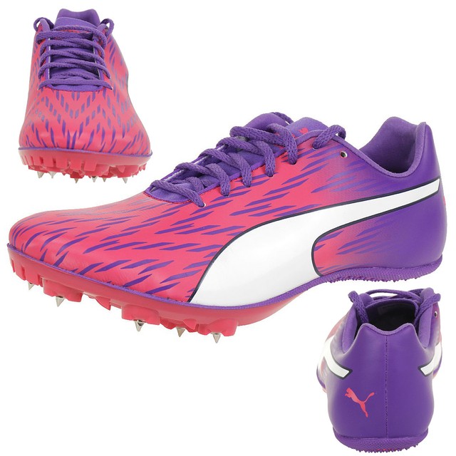 puma evospeed sprint puma evospeed sprint