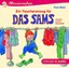 Maar Paul - Ein Taucheranzug für das Sams und eine weitere Geschichte (CD)