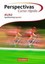 Perspectivas - Curso rápido A1/A2 - Sprachtraining von Araceli Vicente Álvarez