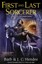 First And Last Sorcerer A Novel of the Noble Dead by J.C. Hendee 9780451469304