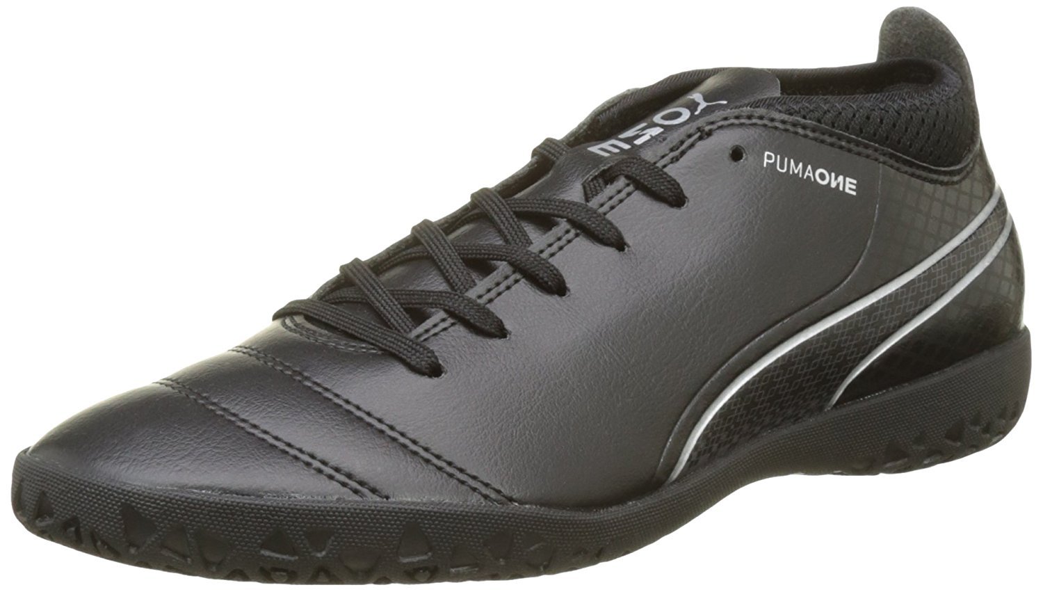 Puma One 17.4 IT Scarpe da Calcio Uomo Nero p0L Puma One 17.4 IT Scarpe da Calcio Uomo Nero p0L