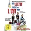 Der Letzte macht das Licht aus (DVD) Jürgen Tarrach, Wolfram Koch *Neu+OVP*