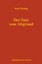 Ebeling, Hans: Der Satz vom Abgrund, Taschenbuch