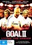 GOAL II 2 : Living The Dream : NEW DVD