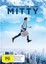 THE SECRET LIFE OF WALTER MITTY New Dvd BEN STILLER ***