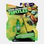 TEENAGE MUTANT NINJA TURTLES TMNT BASIC NAPOLEON BONAFROG HTF