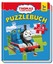 Puzzlebuch Thomas und seine Freunde Mit 4 Puzzles