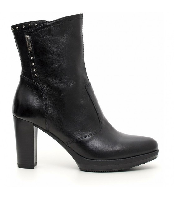 Alta qualit Stivaletto NEROGIARDINI NERO DONNA A411723D Alta qualit Stivaletto NEROGIARDINI NERO DONNA A411723D