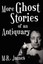 More Ghost Stories of an Antiquary by M.R. James (English) Paperback Book Free S